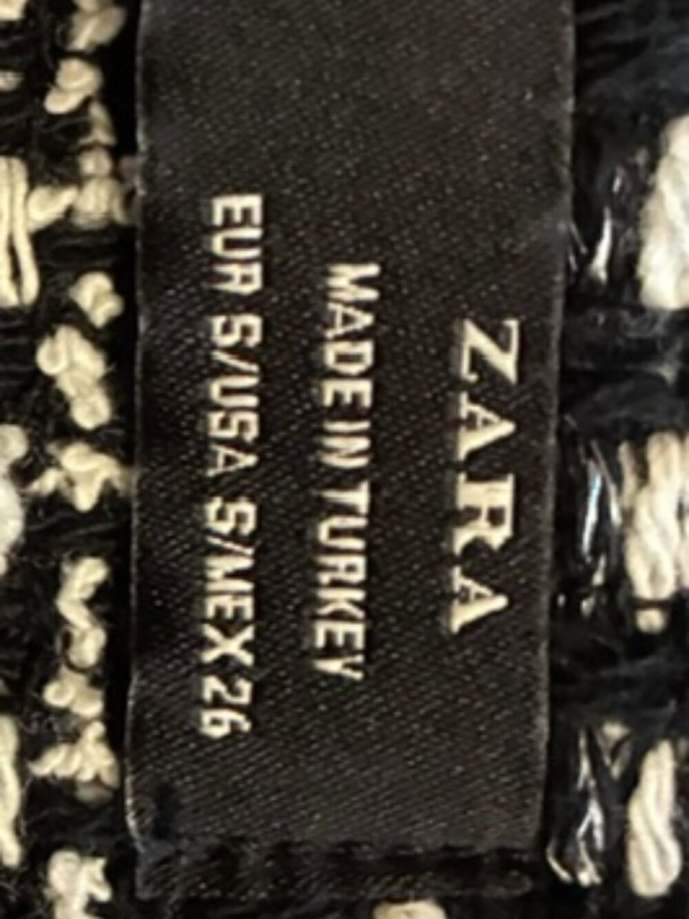 ZARA - Picture 4 of 4